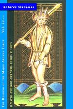 The Fool - Vol.22 of 22