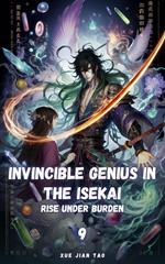Invincible Genius in the Isekai