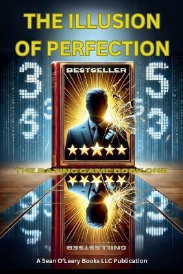 The Illusion Of Perfection - Em Green,Sean O'Leary - cover