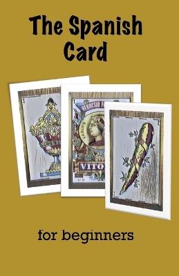 The Spanish Card - The Little French - cover