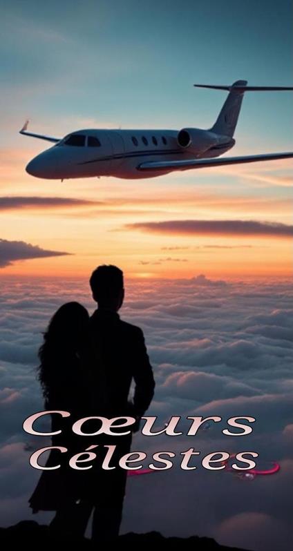 Cœurs Célestes - Angeline Beauboo - ebook