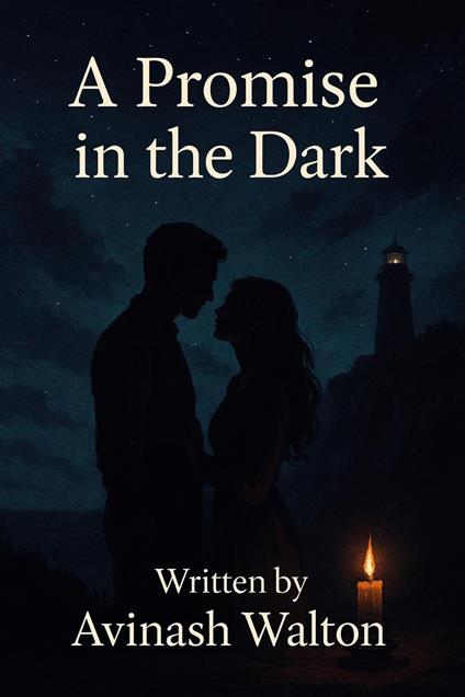A Promise in the Dark