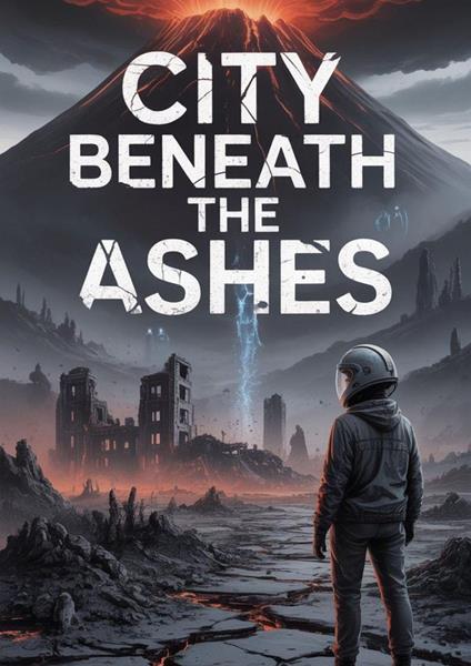City Beneath the Ashes