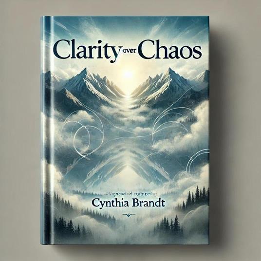 Clarity over Chaos