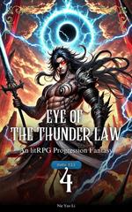 Eye of the Thunder Law