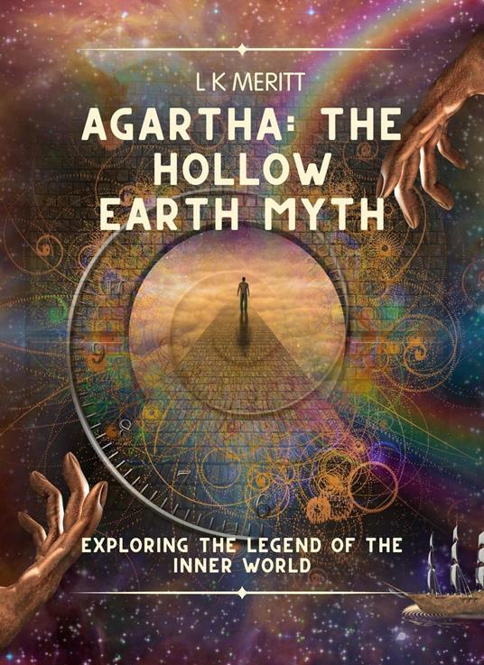 Exploring the Legend of the Inner World