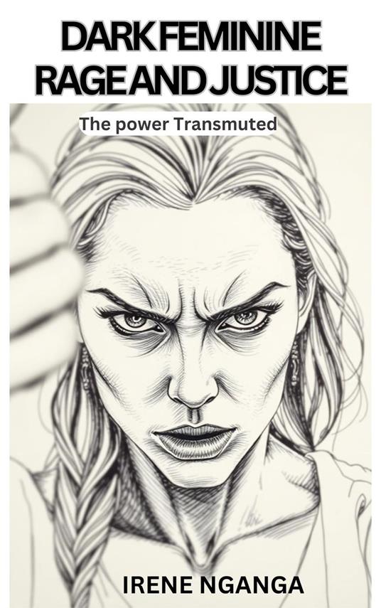 Dark Feminine Rage and Justice