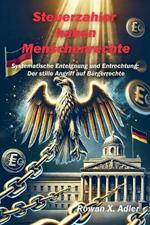 Steuerzahler haben Menschenrechte