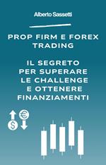 Prop Firm e Forex Trading Il Segreto per Superare le Challenge e Ottenere Finanziamenti