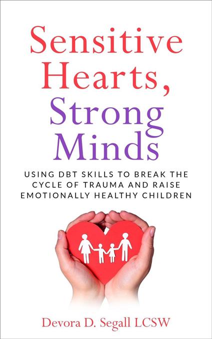 Sensitive Hearts Strong Minds