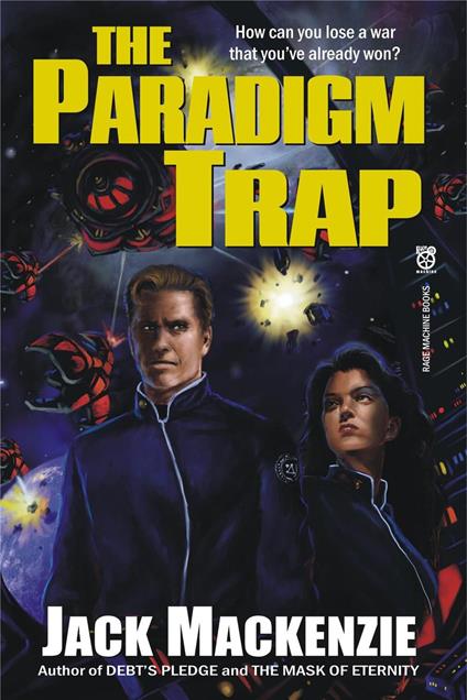The Paradigm Trap