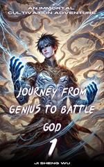 Journey from Genius to Battle God