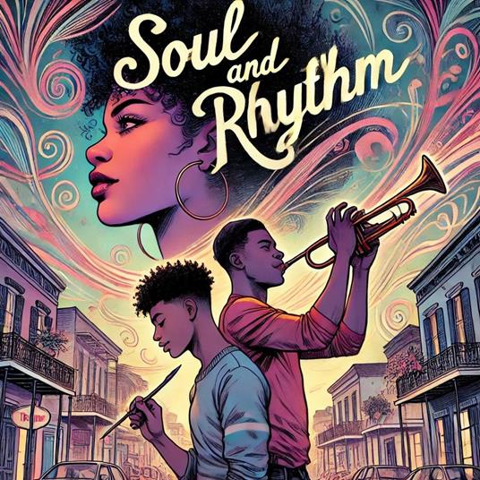 Soul And Rhythm