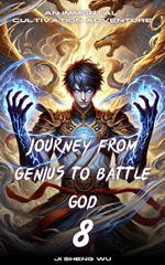 Journey from Genius to Battle God
