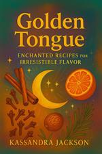 Golden Tongue: Enchanted Recipes for Irresistible Flavor