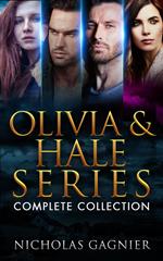 Olivia & Hale: The Complete Series