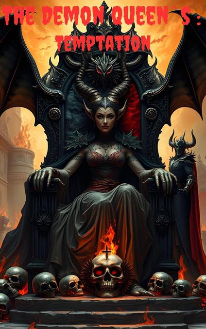 The Demon Queen`s: Temptation