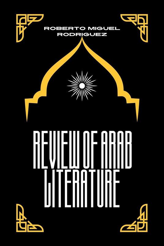 Review of Arab Literature