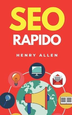 SEO Rapido - Henry Allen - cover