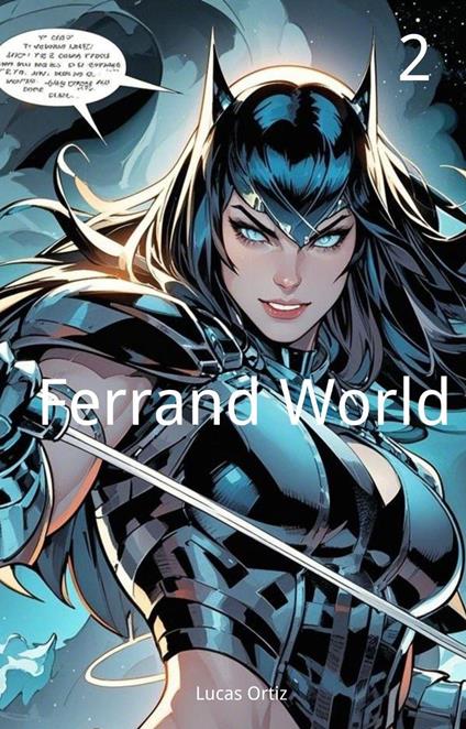 Ferrand World