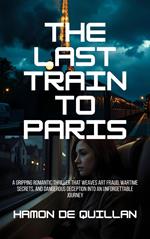 The Last Train to Paris