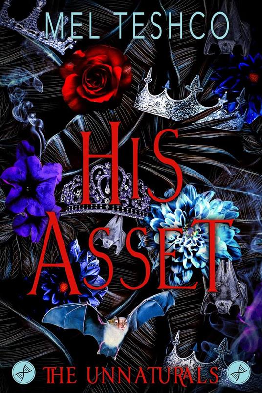 His Asset