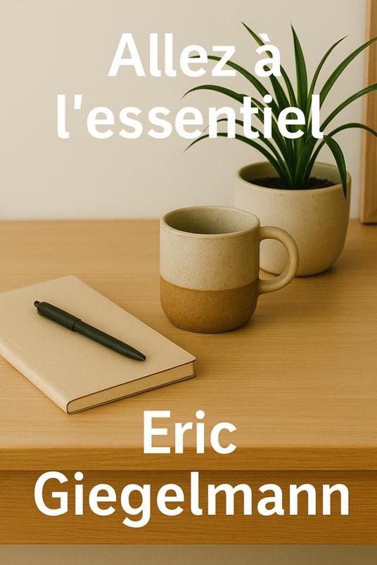 Allez à l’essentiel