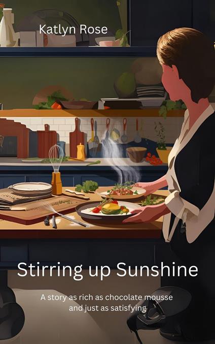 Stirring Up Sunshine