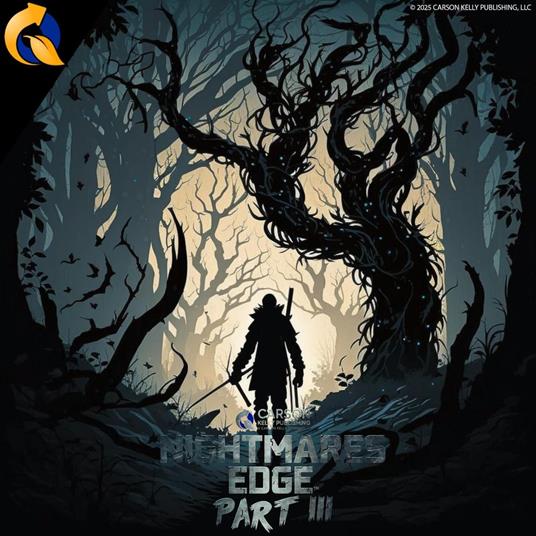 Nightmares Edge Part III