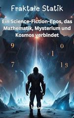Fraktale Statik - Ein Science-Fiction-Epos, das Mathematik, Mysterium und Kosmos verbindet