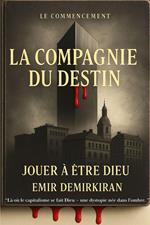 La Compagnie du Destin: Jouer à être Dieu (Français)