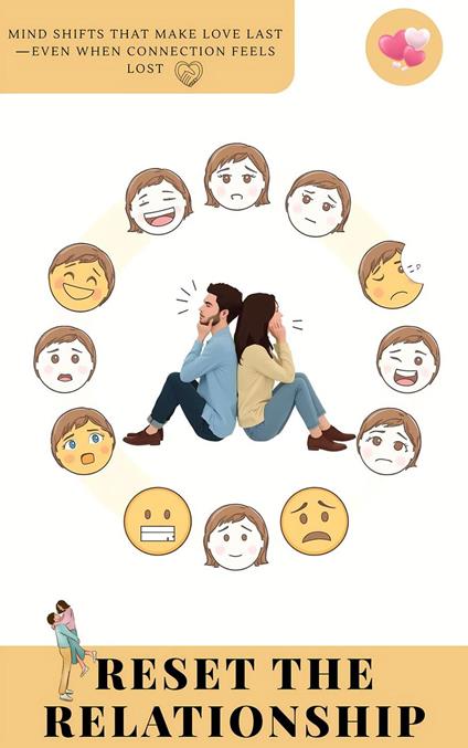 Reset the Relationship