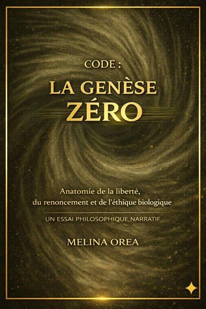 Code : La Genèse Zéro