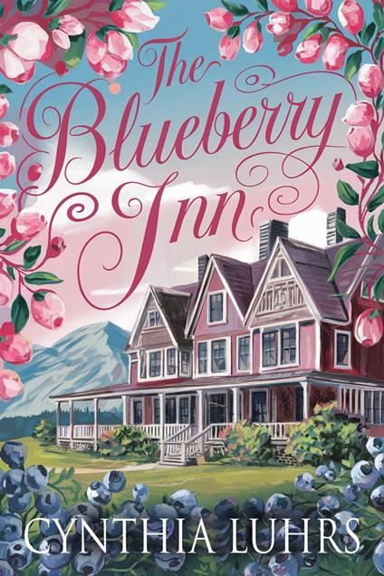 The Blueberry Inn