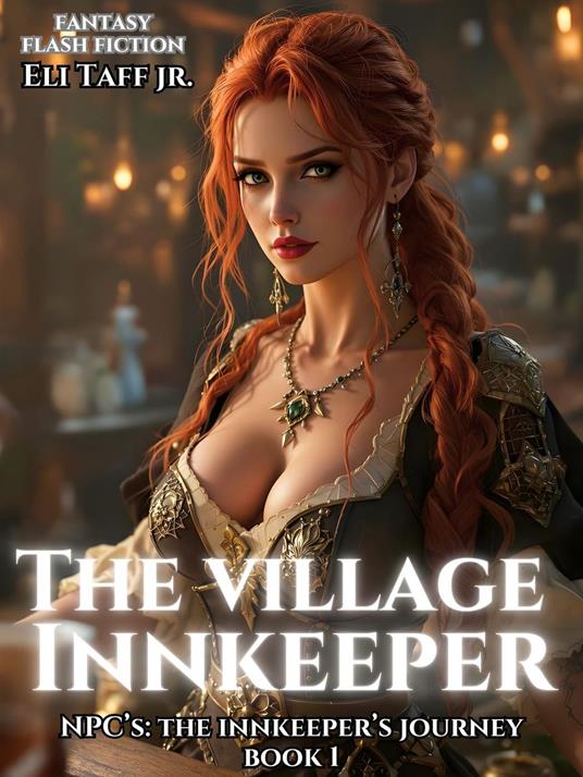 The Village Innkeeper