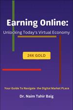 Earning Online: Unlocking Today's Virtual Economy