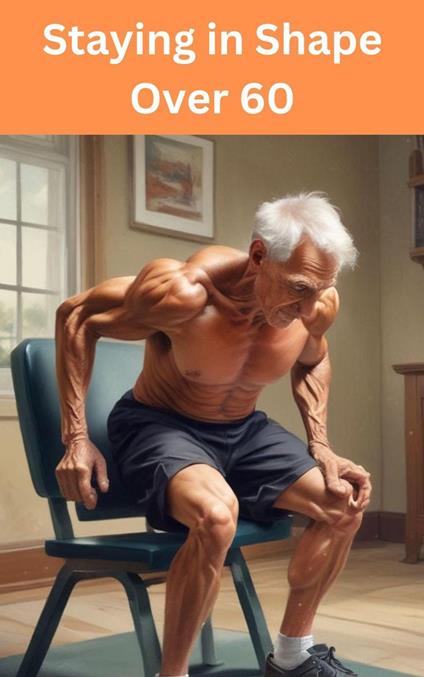 Staying in Shape Over 60