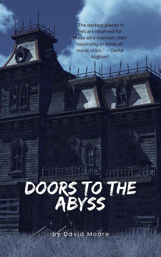 Doors to the Abyss