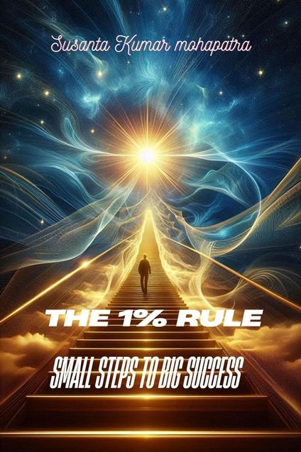 The 1% Rule Small Steps to Big Success