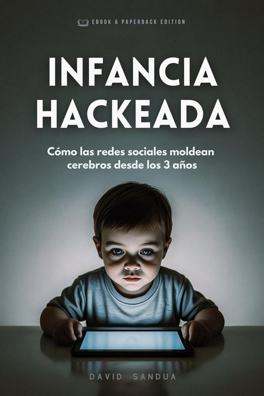 Infancia Hackeada