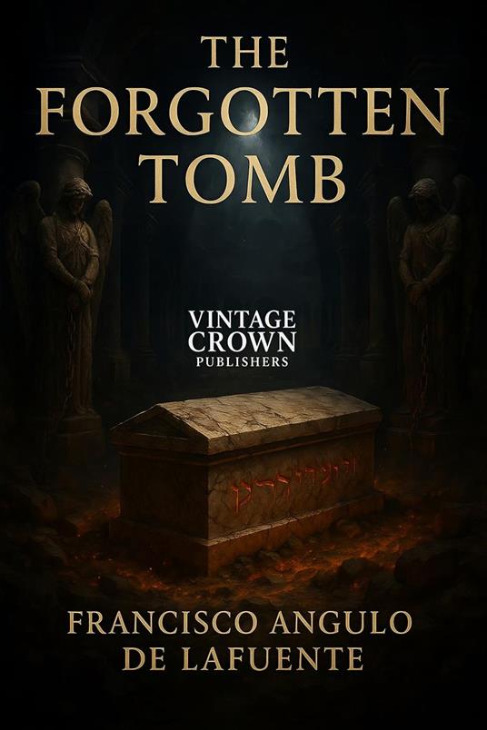 The forgotten tomb