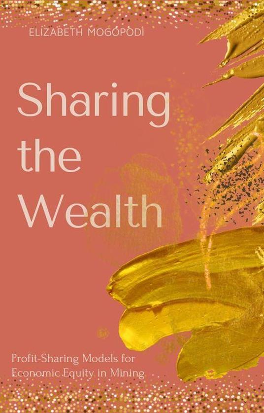 Sharing the Wealth: Profit-Sharing Models for Economic Equity in Mining