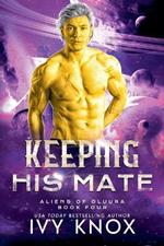 Keeping His Mate