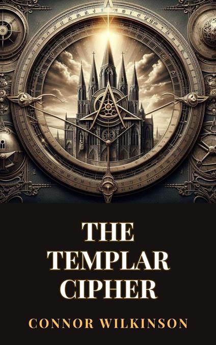 The Templar Cipher