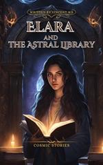 Elara and the Astral Library