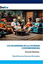 Los picapiedra en la sociedad contemporánea