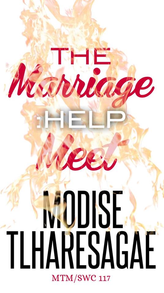 The Marriage: Help Meet
