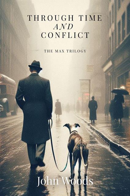 Through Time and Conflict