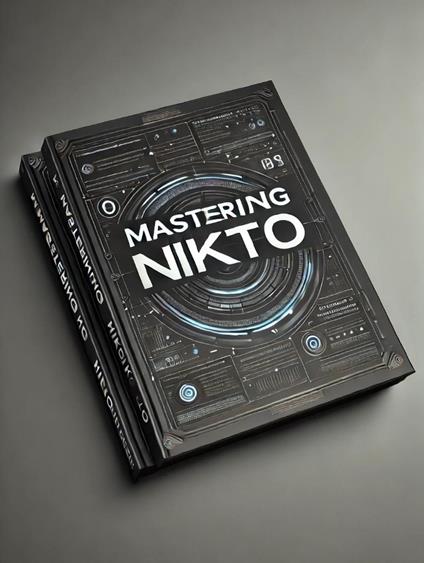 Mastering Nikto: A Comprehensive Guide to Web Vulnerability Scanning