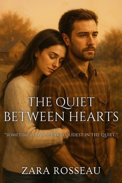 The Quiet Between Hearts